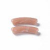 Two Tone Acrylic Beads X1-MACR-S272-78I-2