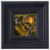 1 Set Resin Photo Frame Stand DJEW-SP0001-56-1