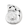 304 Stainless Steel with Enamel Pendants SA-CBAA487-01P-02-1