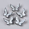Handmade Porcelain Beads PORC-Q008-01J-1