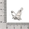 Alloy Pendants PALLOY-B016-01B-P-3