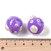 Natural Cultured Freshwater Pearl Enamel Beads PEAR-G014-03A-3