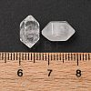 Natural Quartz Crystal Beads G-M452-01K-3
