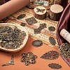 DIY Jewelry Making Finding Kit DIY-TA0005-97-5