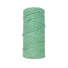 4-Ply 100M Cotton Macrame Cord PW-WG43936-01-1
