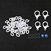 DIY Masks Chains Making Kits DIY-YW0002-74C-1