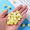 Acrylic Beads LS-MACR-S375-001D-08-5