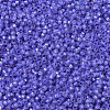 MIYUKI Round Rocailles Beads SEED-JP0008-RR0649-3