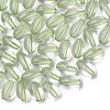Transparent Acrylic Beads MACR-S373-134-T03-1