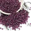 TOHO 8/0 Round Beads X-SEED-TR08-1076-1