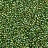 TOHO Round Seed Beads SEED-XTR08-0393-2