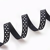 Polka Dot Ribbon Grosgrain Ribbon RC10mm-39-1