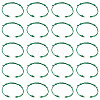 20Pcs Adjustable Korean Waxed Polyester Cord Bracelet Making BJEW-TAC0051-07-1