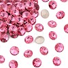 Preciosa® MAXIMA Crystal Round Stones X-PRC-RASS39-70010-1