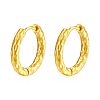 Stylish Stainless Steel Hoop Earrings RV4103-6-1