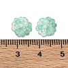 Natural Agate(Dyed & Heated) Woven Beads GG-CBA2E9C-F13-01B-3