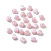 Opaque Acrylic Beads X-OACR-D320-01C-1
