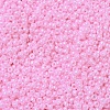 MIYUKI Round Rocailles Beads SEED-G007-RR0428-3