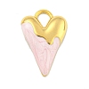 Ion Plating(IP) 304 Stainless Steel Pendants X-STAS-U007-05F-G-1