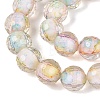 Resin Beads Strands RESI-N044-04A-B01-3