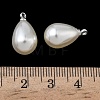 ABS Plastic Pearl Pendants FIND-Z105-03E-02P-3