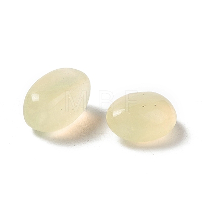 Natural New Jade Beads G-A023-01F-1