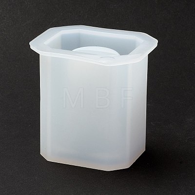 Perfume Bottle Silicone Storage Molds DIY-L065-12-1