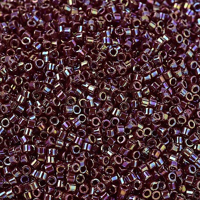 MIYUKI Delica Beads SEED-X0054-DB1574-1