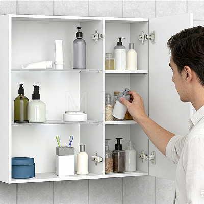 Acrylic Sheets DIY-WH0622-730A-1