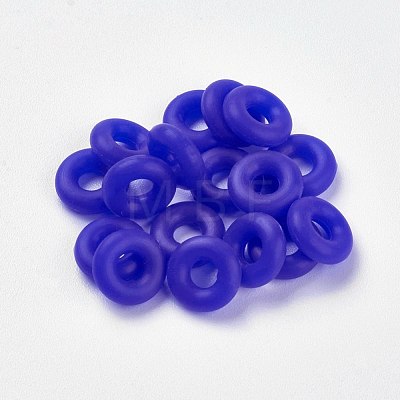 Silicone Beads SIL-E001-S-13-1