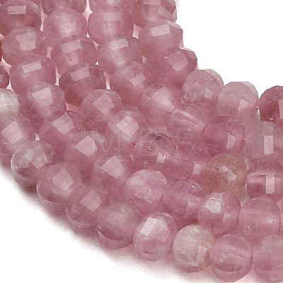 Natural White Jade Beads Strands GG-CBA9106-03G-1