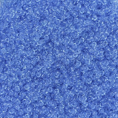 MIYUKI Round Rocailles Beads SEED-JP0008-RR0159-1