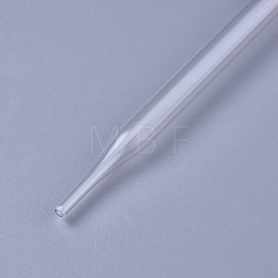 Glass Dropper TOOL-WH0079-51E-1
