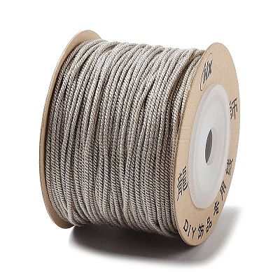 Polyester Twisted Cord OCOR-G015-01A-36-1