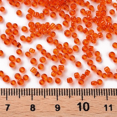 Glass Seed Beads SEED-US0003-2mm-9B-1