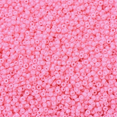 MIYUKI Round Rocailles Beads SEED-X0054-RR4466-1