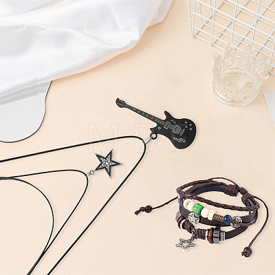 Jewely Kits SJEW-CL0001-06-1