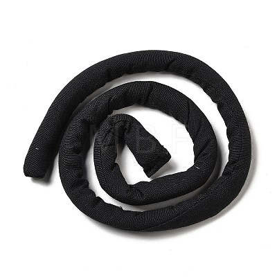 Spiral Lock Hair Tie OHAR-B004-01H-1