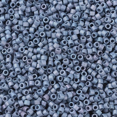 MIYUKI Delica Beads SEED-J020-DB0376-1