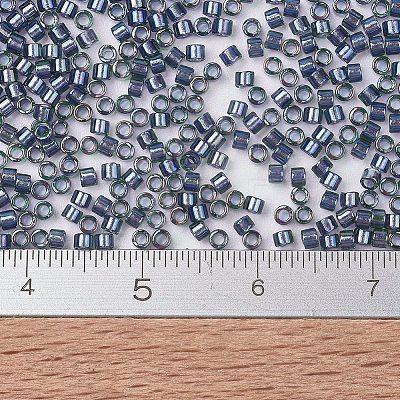 MIYUKI Delica Beads SEED-J020-DB2387-1