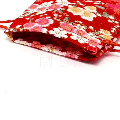 Cotton and Linen Cloth Packing Pouches ABAG-WH0028-05A-01-1