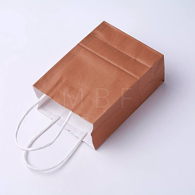 kraft Paper Bags CARB-E002-XS-Z01-1