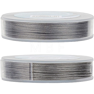 Tiger Tail Wire TWIR-BC0001-12-0.6mm-1