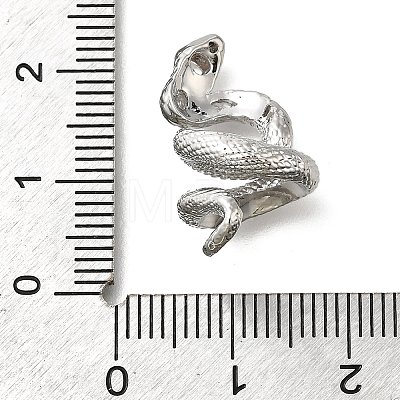 Brass Micro Pave Cubic Zirconia Beads LS-KK-U061-23P-1
