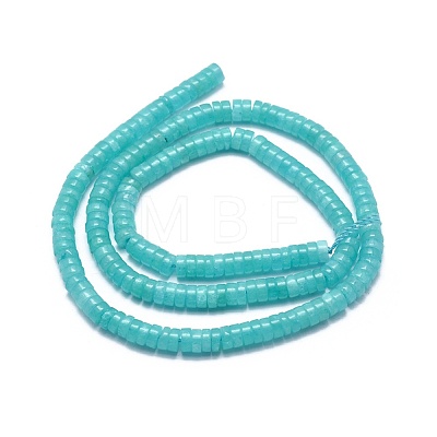 Natural Jade Beads Strands G-L567-01B-1