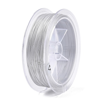 Round Nylon Coated Steel Wire TWIR-T002-01B-01-1