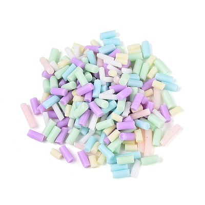 Handmade Polymer Clay Nail Art Decoration Accessories CLAY-T022-07H-1