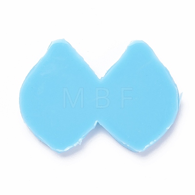 DIY Pendant Silicone Molds DIY-M028-06-1