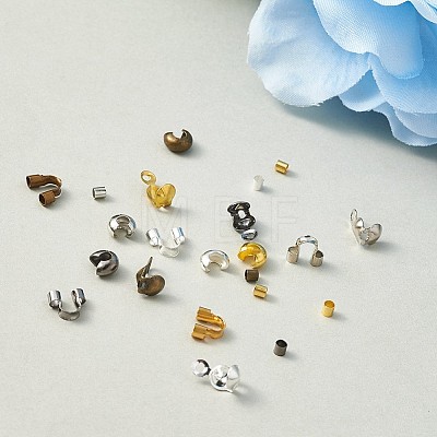 DIY Jewelry Findings Sets DIY-TA0001-63-1