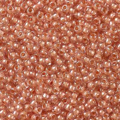 TOHO Round Seed Beads SEED-JPTR11-0985-1